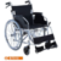 Dulex lightweight wheelchair